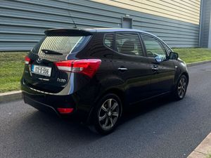 Hyundai ix20 2017 DELUXE 1.4 PETROL - Image 2