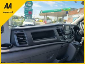 Ford Transit 350E Base 2.0 TD 130BHP M6 RWD 3DR - Image 4