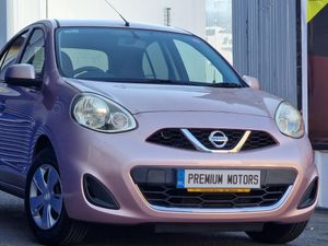 Nissan March Automatic - Image 2