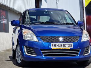 Suzuki Swift Automatic - Image 2