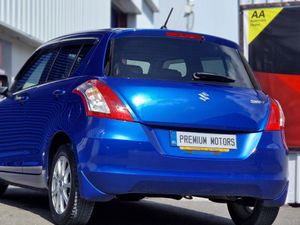 Suzuki Swift Automatic - Image 3