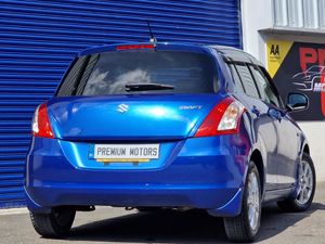 Suzuki Swift Automatic - Image 4