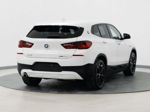 *124* 2022 BMW X2 1.5 SPORT XDRIVE AUTO - Image 4