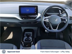 Volkswagen ID.4 Life 52kwh 148BHP  heated Seats - Image 2