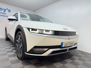 Hyundai Ioniq Ioniq Executive Plus - Image 3