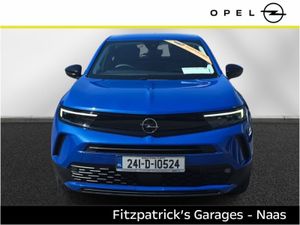 Opel Mokka Elegance 1.2i Auto Demo With 3.9  Fina - Image 3