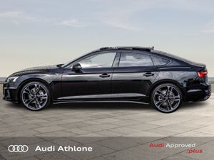 Audi A5 Sportback 2.0tdi 163BHP S-line S-tronic - - Image 2