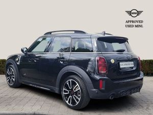 MINI COUNTRYMAN Cooper S - Image 2