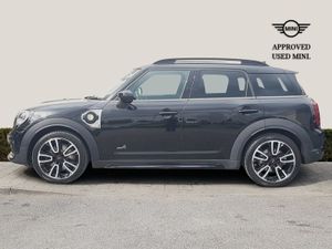MINI COUNTRYMAN Cooper S - Image 3