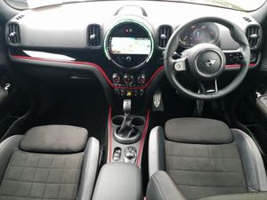 MINI COUNTRYMAN Cooper S - Image 4