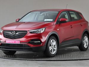 Opel GRANDLAND X 1.5 Turbo D SC 130BHP 6spd - Image 3