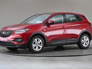 Opel GRANDLAND X 1.5 Turbo D SC 130BHP 6spd - Image 4