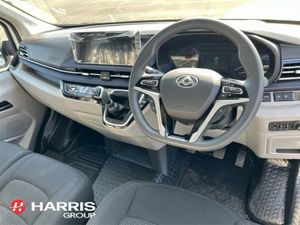 Maxus Deliver 9 2.0 Litre Diesel - Image 2
