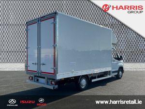 Maxus Deliver 9 2.0 Litre Diesel - Image 3