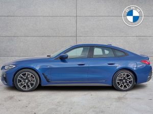 BMW 4 Series 420d M Sport Gran Coupe - Image 4