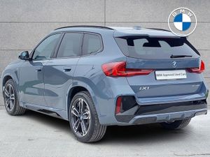 BMW iX1 Edrive20 M Sport - Image 3