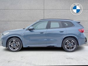 BMW iX1 Edrive20 M Sport - Image 4