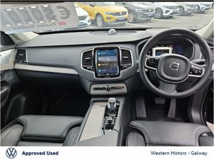 Volvo XC90 T8 AWD 455bhp Ultimate Dark - Image 4