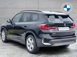 BMW iX1 Edrive20 Sport - Image 3