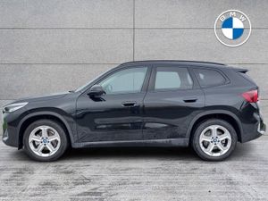 BMW iX1 Edrive20 Sport - Image 4