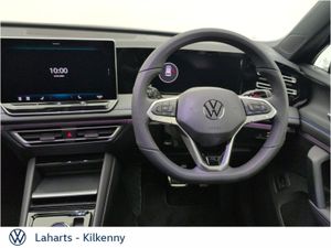 Volkswagen Tiguan 3 R-line 75 2.0tdi 150HP DSG - Image 3