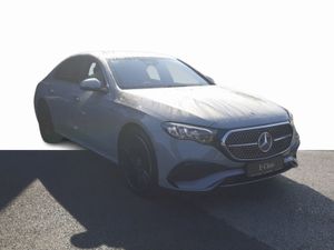 Mercedes-Benz E-Class E300de AMG Line--multispoke - Image 3