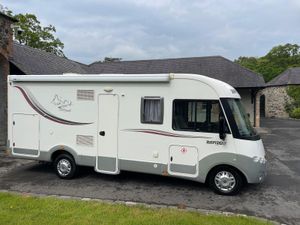 2013 Rapido 883F - Manual - Image 2
