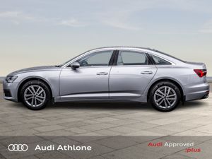 Audi A6 2.0tdi 204BHP SE S-tronic - Image 2
