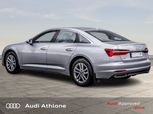 Audi A6 2.0tdi 204BHP SE S-tronic - Image 3