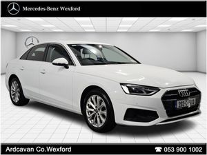 Audi A4 35 TDI 163HP S Tronic SE - Image 3