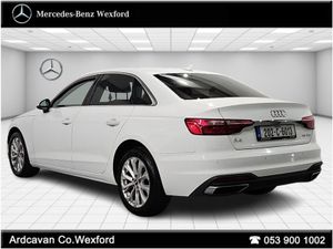 Audi A4 35 TDI 163HP S Tronic SE - Image 4