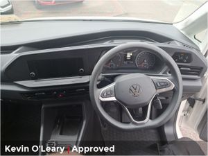 Volkswagen Caddy Cargo 2.0tdi - Image 2
