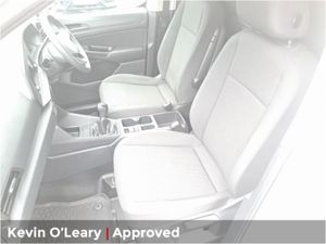 Volkswagen Caddy Cargo 2.0tdi - Image 4