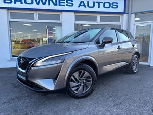 2024 Nissan Qashqai Acenta Premium 1.3L - Image 2