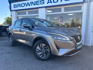 2024 Nissan Qashqai Acenta Premium 1.3L - Image 3