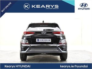 Hyundai Kona EV Premium 64 kWh - Image 3