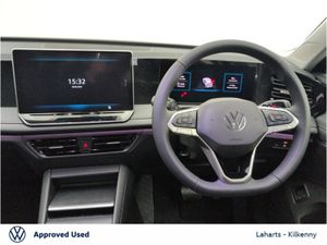 Volkswagen Tiguan 3 Life 1.5tsi 204HP DSG Phev - Image 3