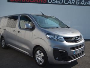 RARE 6 SEATER LOW MILEAGE CREWCAB-PRICE INCLS VAT - Image 2
