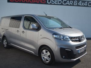 RARE 6 SEATER LOW MILEAGE CREWCAB-PRICE INCLS VAT - Image 3