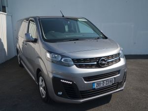 RARE 6 SEATER LOW MILEAGE CREWCAB-PRICE INCLS VAT - Image 4