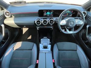 Mercedes-Benz A-Class 250E AMG Line Phev - Image 2