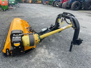 McConnel Offset Flail Topper - Image 2