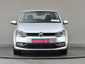 Volkswagen Polo 1.2 TSI DSG Comfortline  low Mile - Image 2
