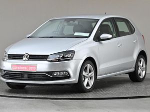 Volkswagen Polo 1.2 TSI DSG Comfortline  low Mile - Image 3
