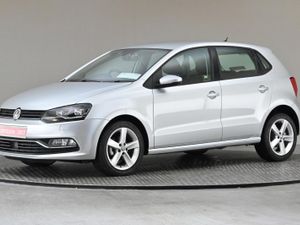 Volkswagen Polo 1.2 TSI DSG Comfortline  low Mile - Image 4