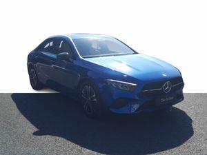 Mercedes-Benz A-Class 180 Saloon Progressive--nig - Image 3
