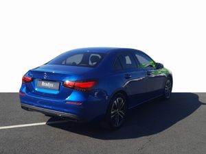 Mercedes-Benz A-Class 180 Saloon Progressive--nig - Image 4