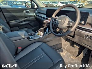 Kia Sorento PE 7 Seats Phev - Image 2