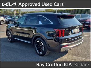 Kia Sorento PE 7 Seats Phev - Image 3