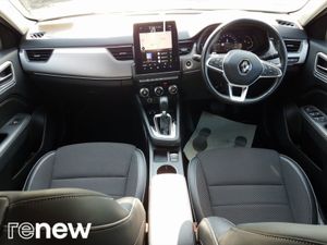 Renault Arkana S Edition TCE 140 Auto Mild Hybrid - Image 2